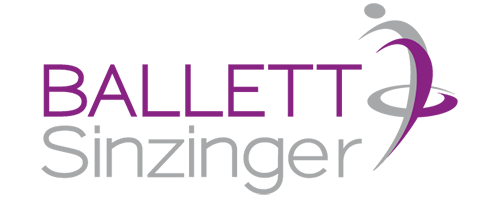 Ballett Sinzinger - Logo