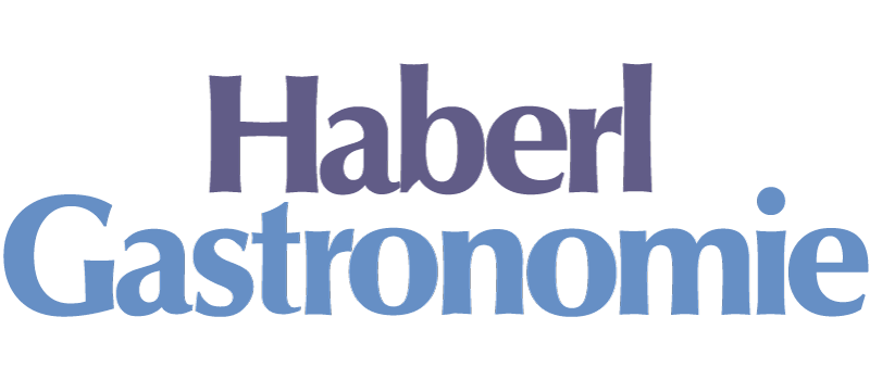 Haberl Gastronomie - Logo
